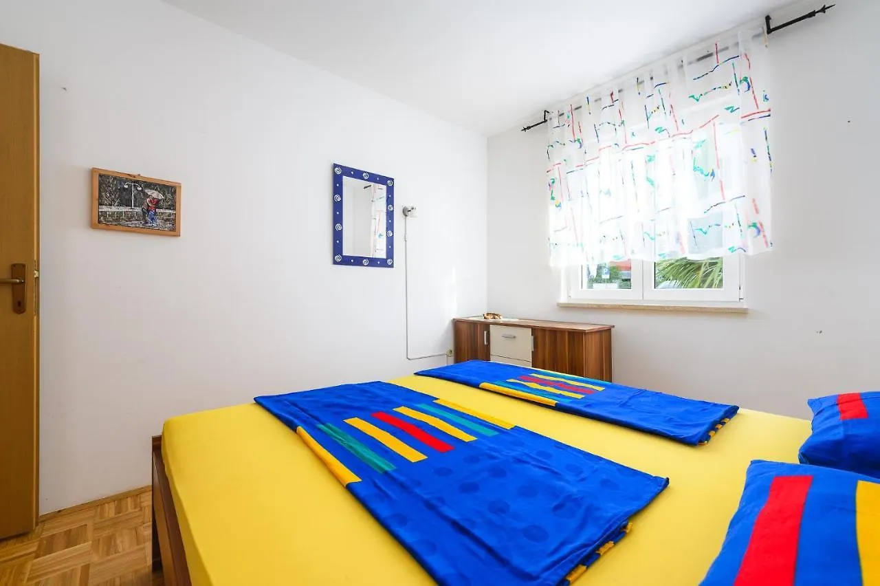Apartment Lumi Near The Town Center Umag 0*,  Croatia