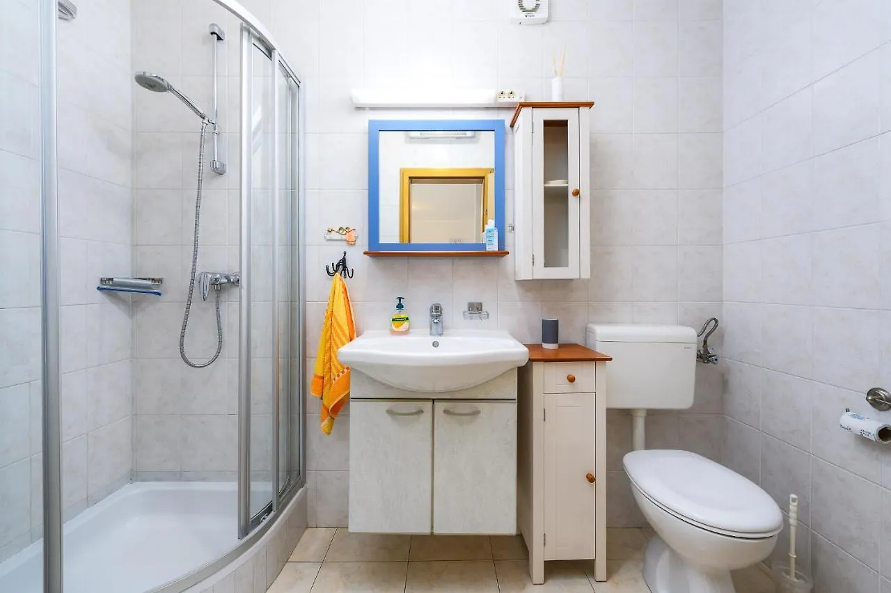 Apartment Lumi Near The Town Center Umag 0*,  Croatia