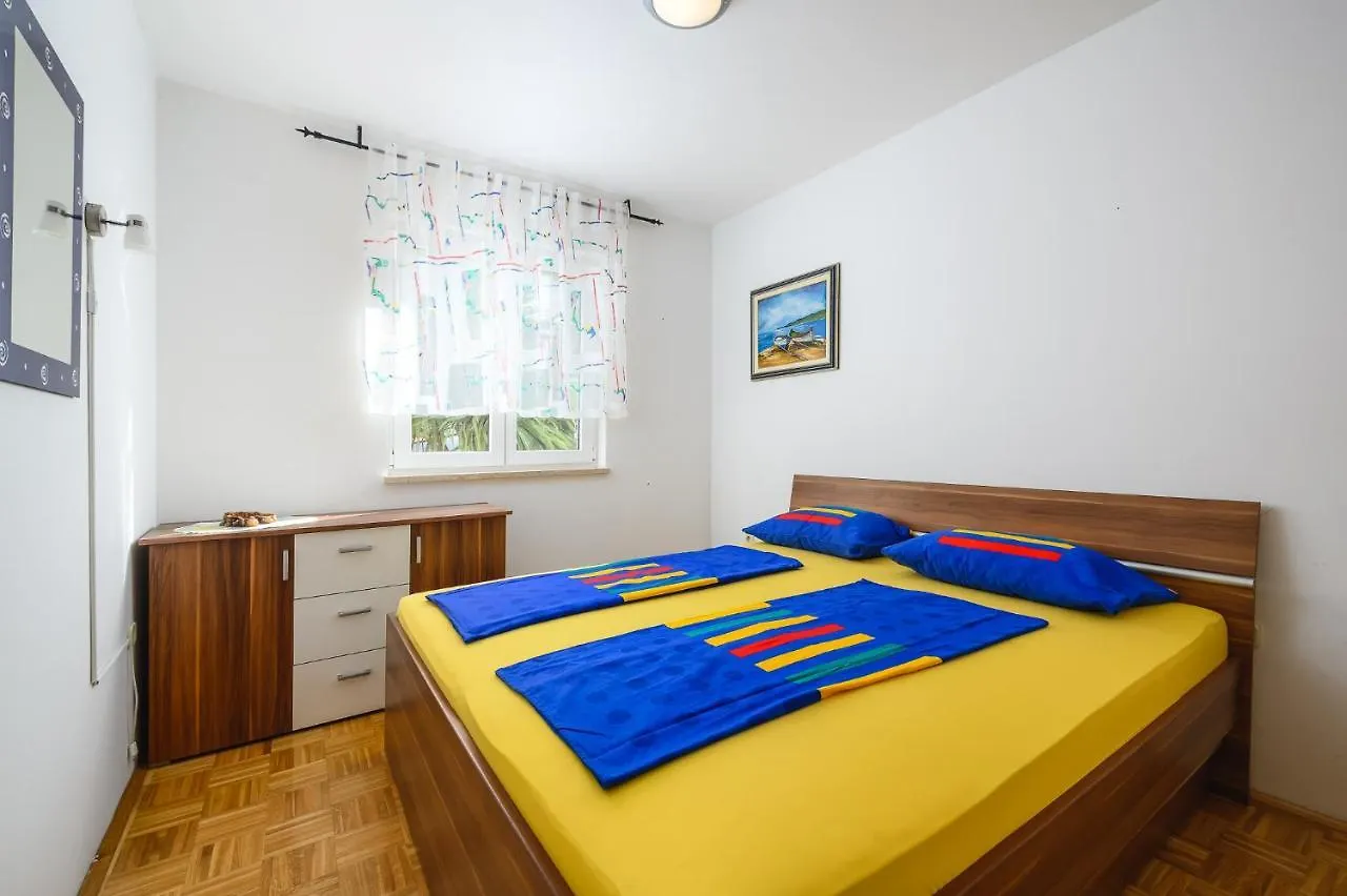 Apartment Lumi Near The Town Center Umag