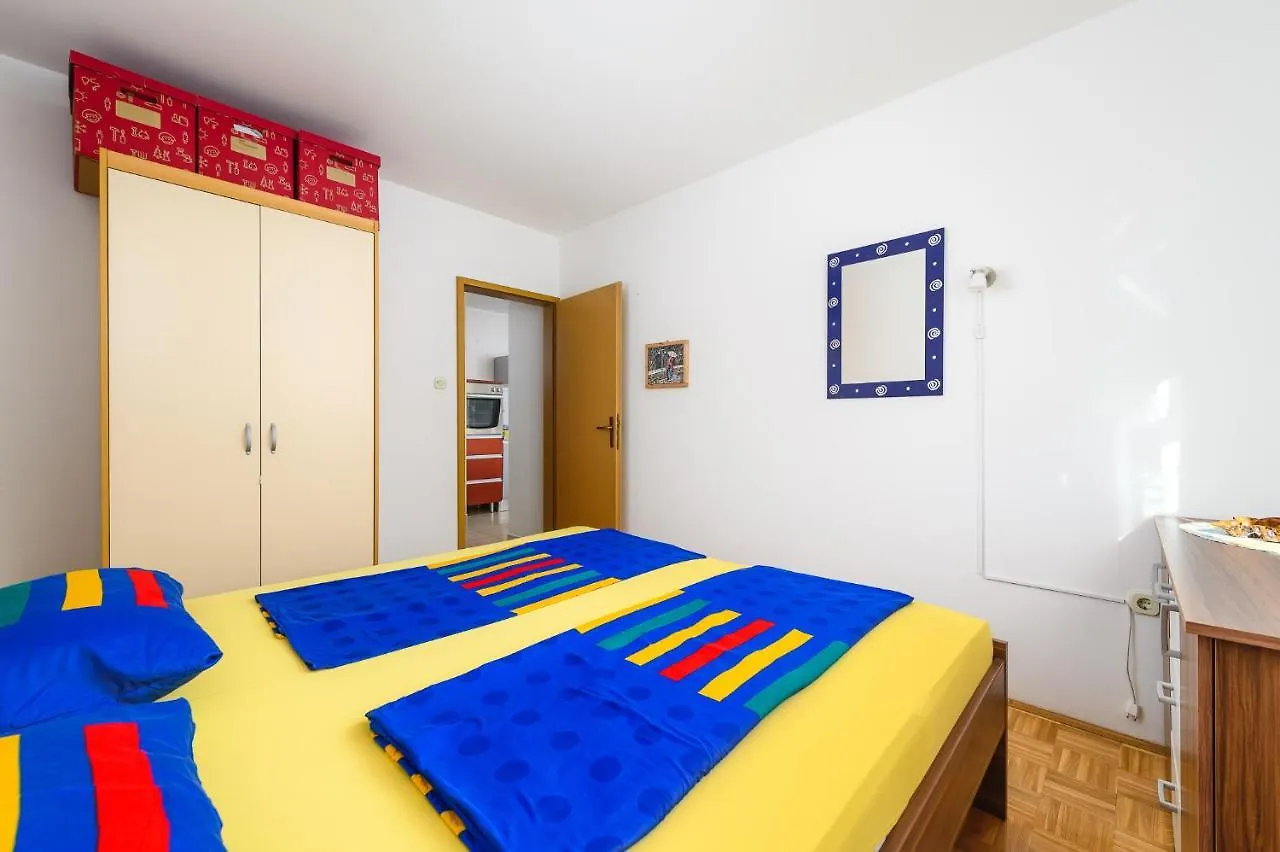 Apartment Lumi Near The Town Center Umag