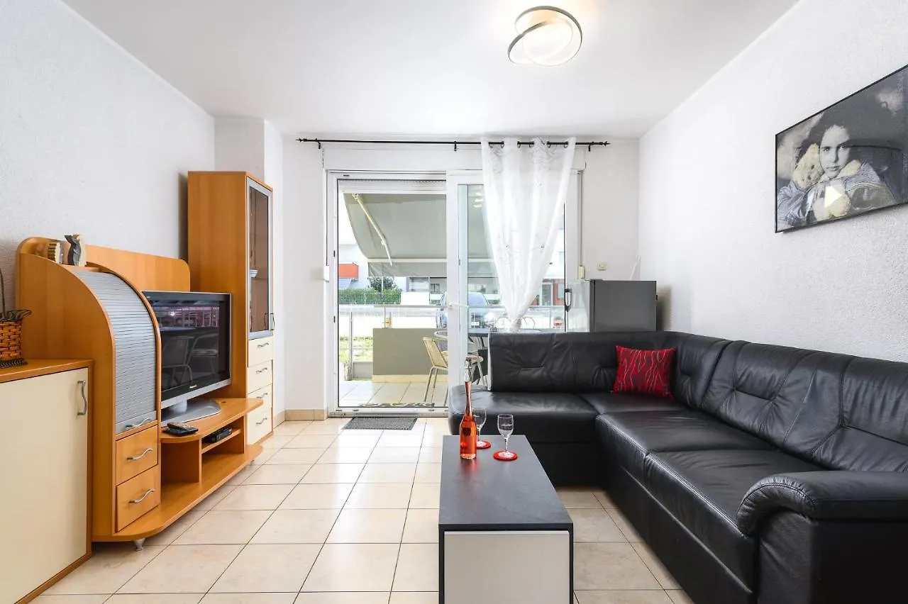 Apartment Lumi Near The Town Center Umag Chorvatsko